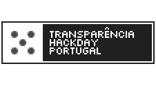 Transparência Hackday Portugal